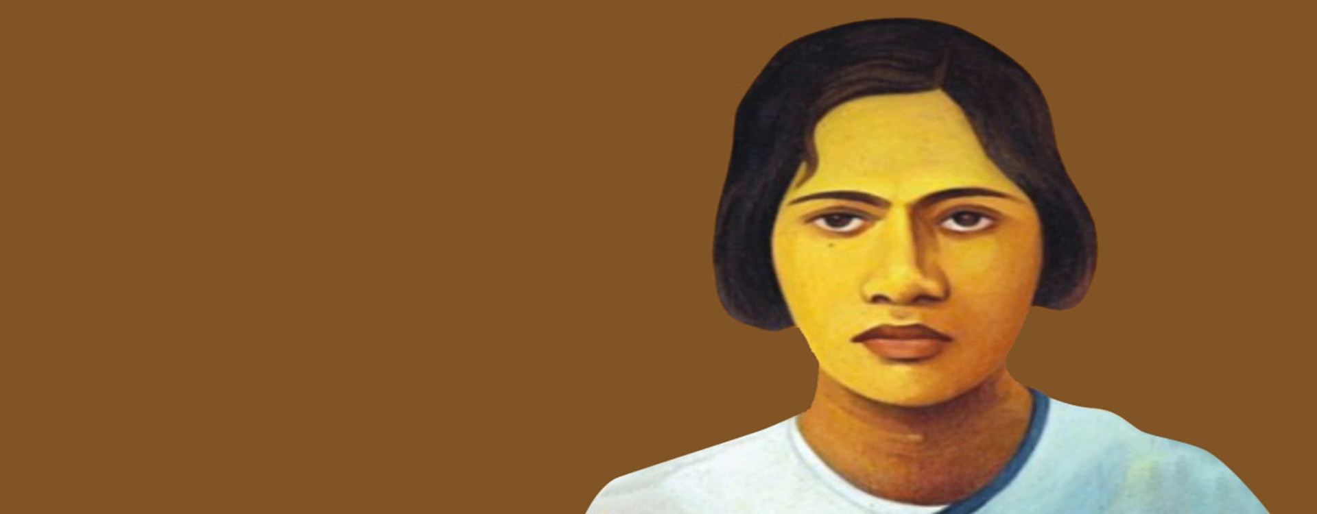 Birkanya Pritilata Waddedar